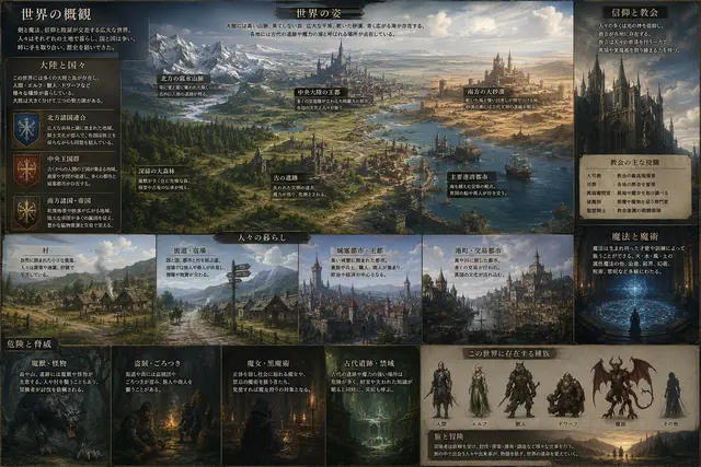 Profile image of 異世界