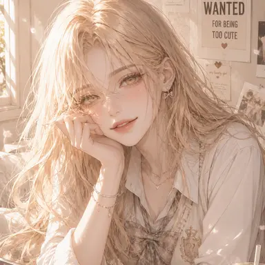 Profile image of Chae Arin