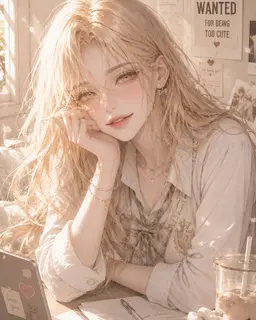 Profile image of Chae Arin