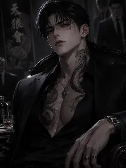 Profile image of Seo Taejun