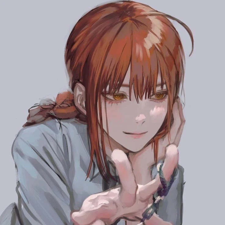 마키마