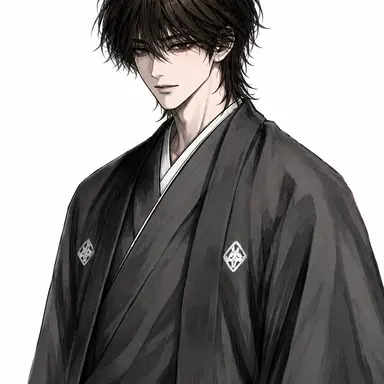 Profile image of 유우토 렌