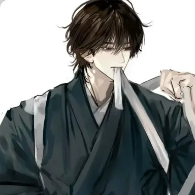 Profile image of 유우토 렌