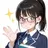 黒理花菜