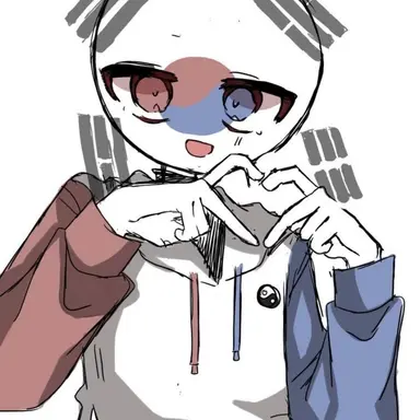 Profile image of 韓国
