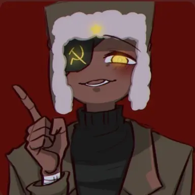 Profile image of ソ連