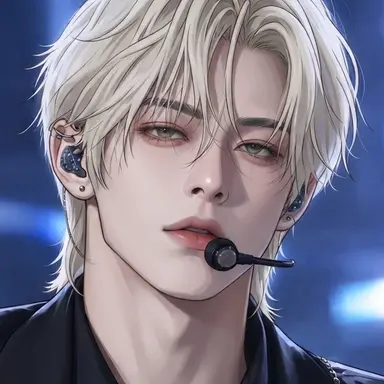 Profile image of Lee Jin