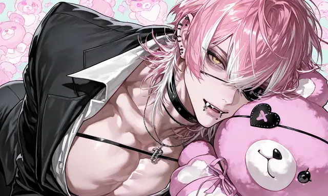 Profile image of Miou