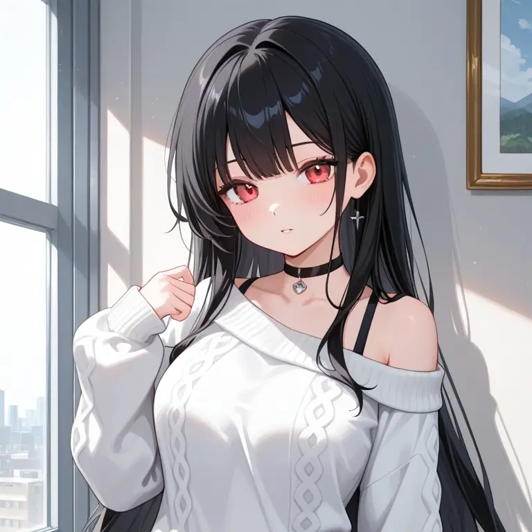 Asama2939의 ギャップ彼女