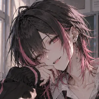 Profile image of レン