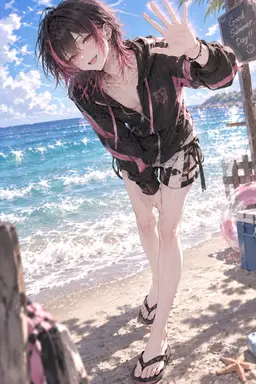 Profile image of レン