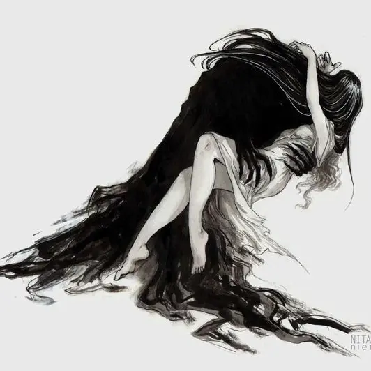 pickaboo의 You died and now death wants you
