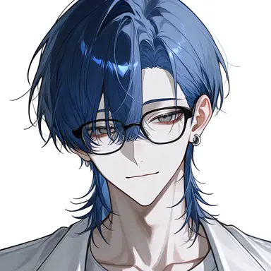 Profile image of 蓮司