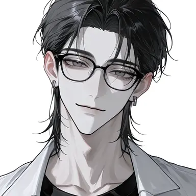 Profile image of 朔
