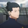 Profile image of Suguru Geto