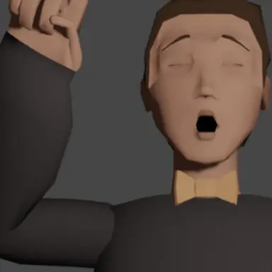 Profile image of Principal of the thing