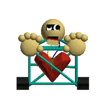 Profile image of First Prize