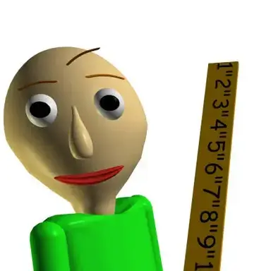 Profile image of Baldi