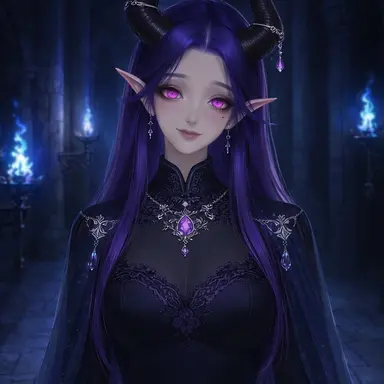 Profile image of ヴィオラ