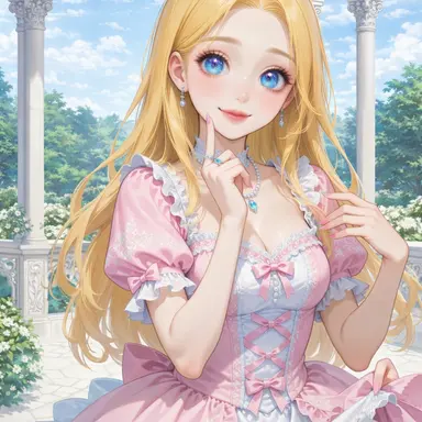 Profile image of アリア