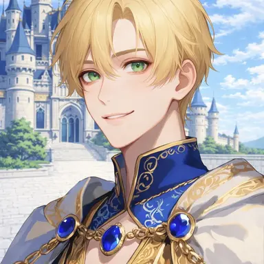 Profile image of サイラス