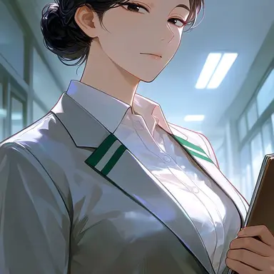 Profile image of Miriam