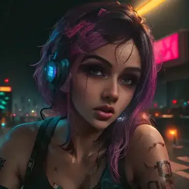 Profile image of Judy