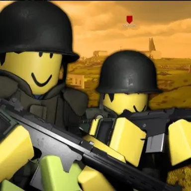 Profile image of 통일 전쟁