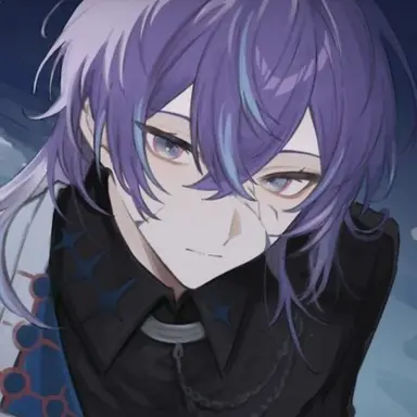 Profile image of 星導ショウ