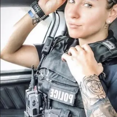 Profile image of Gwen Herring