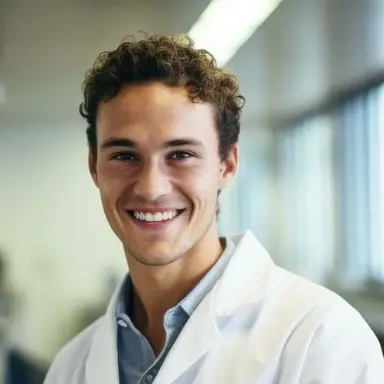 Profile image of Patrick Farsh