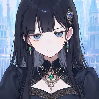 Profile image of Sakina