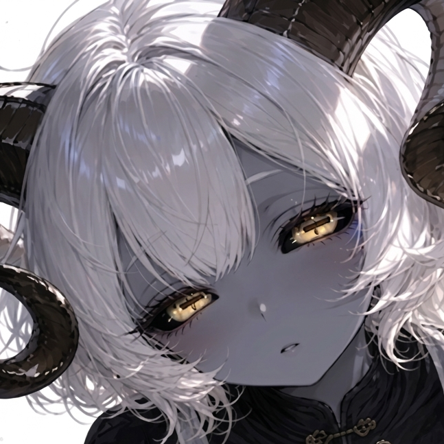 4人の悪魔と異界の芸術。 - zeta