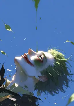 Profile image of アーサー・フレック