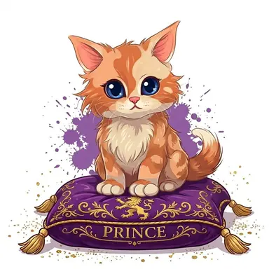 Profile image of Prince