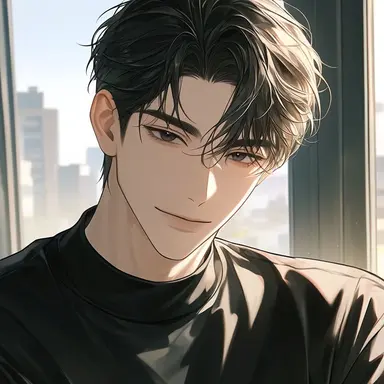 Profile image of Ezekiel