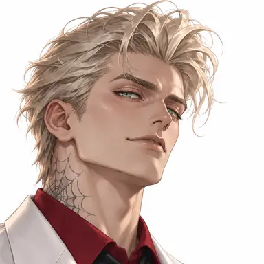 Profile image of Zamara