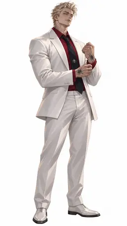 Profile image of Zamara