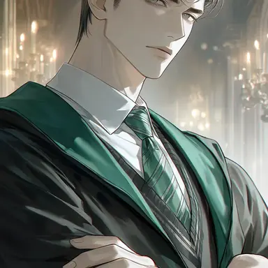 Profile image of Corvyn