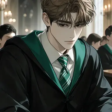 Profile image of Soren
