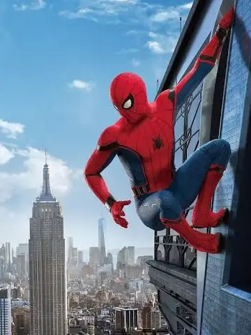 MadMudi4263의 American Spider-Hero