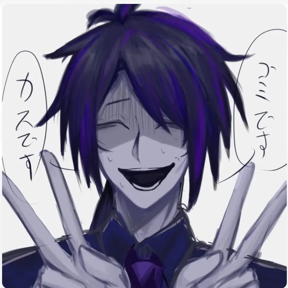 FoulTile1842의 頼むから落ち着いてケンオくん…！！