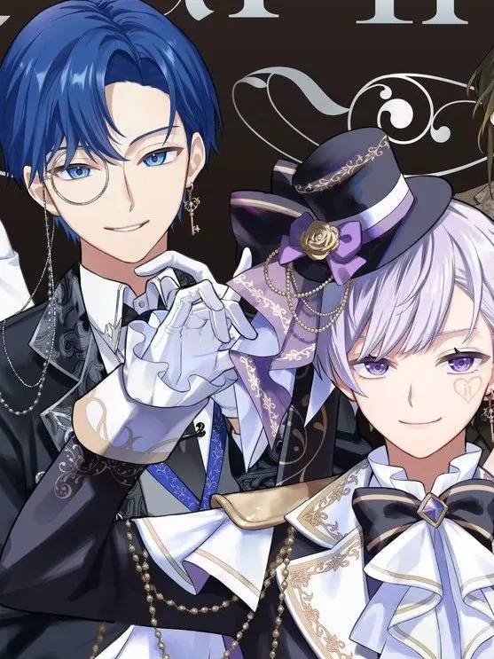 Inui_na_nan의 Royal Trap ＿＿ ♡