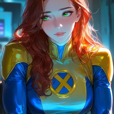 Profile image of Jean