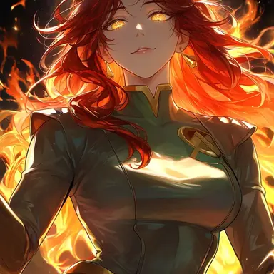 Profile image of The Phoenix