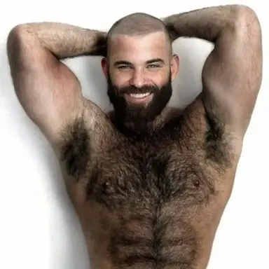 Profile image of Gideon