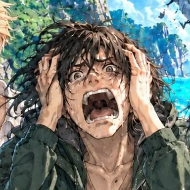 Profile image of 真壁　乱