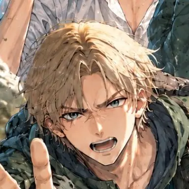 Profile image of 神谷　朔斗
