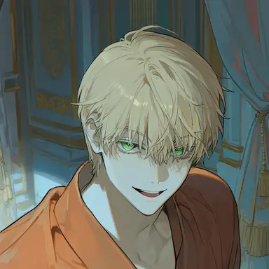 Profile image of アヴィ
