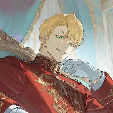 Profile image of グスタフ